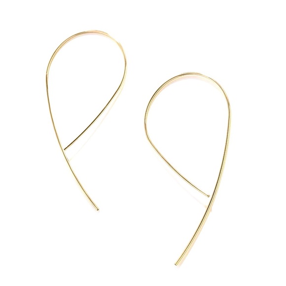 BaubleBar Jewelry - 🍒3/$30 New Classic Threader Drops